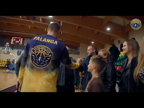 NKL: „Olimpas“ – „Žalgiris-2“ rungtynių epizodai kitu kampu