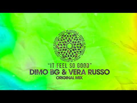 DiMO (BG), Vera Russo - It Feel So Good (Original Mix)