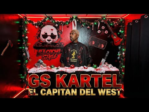 GS Kartel and DJ COCHO STYLE