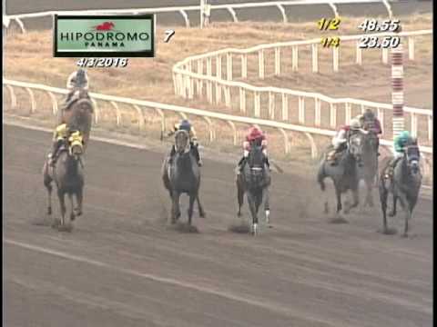 7MA CARRERA DOMINGO 3 DE ABRIL DE 2016