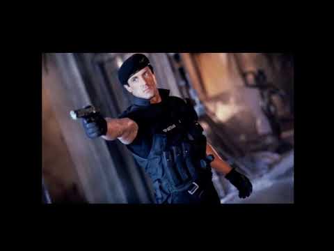 Cloud - Demolition Man (prod. Kd-One)