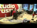 Stijn geeft Siska een muzikaal compliment