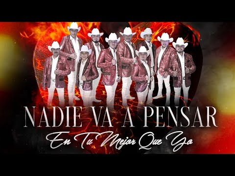 Nadie Va a Pensar En Ti Mejor Que Yo - Conjunto Rienda Real #LaMasViralDelAño2022 #viraltiktok