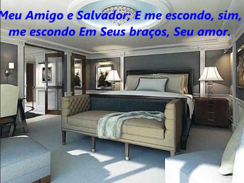 Aprendi o Bom Segredo, Hinario Adventista Nº 267.wmv