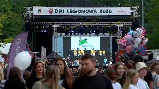 Dni Legionowa 2026