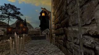 Sorcerers of Kinetics (VR) Fighting with the awesome developer!