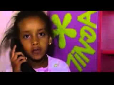 Eritrean comedy 2015