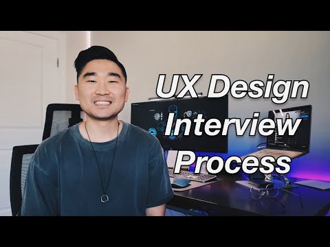 The UX Design Interview Process - What To Expect & Tips!