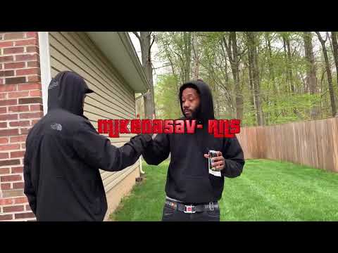 MikeDaSav - RNS (Dir.K1llsony)