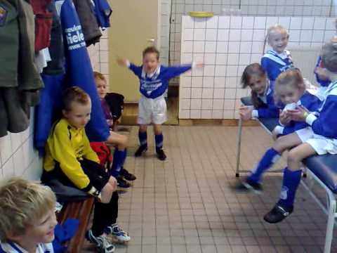 DBGC F3 - Oppeppen in de rust 03-10-2009 II