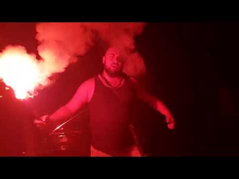 NicE389 x KmE389 - Endgegner [4K OFFICIAL VIDEO] prod. Syndrome