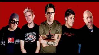 The Aquabats - Doll Art