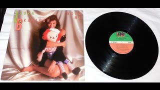 LAURA BRANIGAN - "HOLD ME" Complete Album