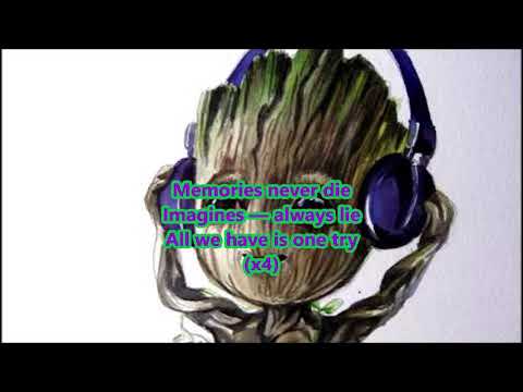 MiyaGi - Try (feat. HLOY) (lyrics)