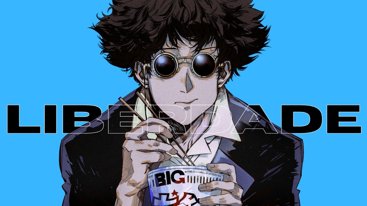 O Existencialismo de Spike Spiegel: A Filosofia por Trás de Cowboy Bebop
