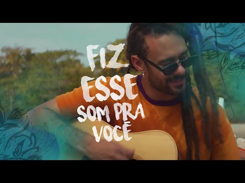 Fiz Esse Som Pra Você - Gabriel Elias