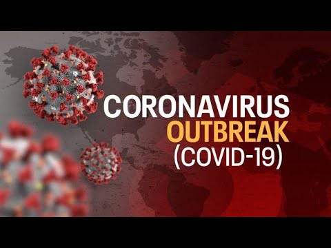 COVID-19 Update: March 15 2020