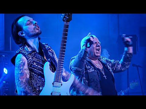U.D.O. | Metal Never Dies [Live, Memmingen 08.03.2024]