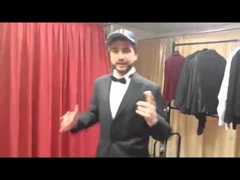 La nit dels Òscars - part III