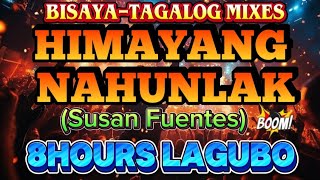 Download lagu 💢 HIMAYANG NAHUNLAK 💫8 HOURS LAGUBO SA DOMINGGO🕺NONSTOP DISCO PARTY 🥳 mp3
