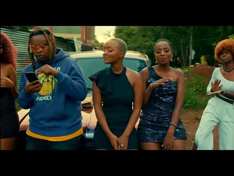 Liquor Store (Official Video) - Benzema x Nellythegoon x Dmore