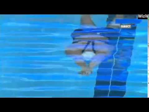 50m Butterfly Women  Semifinal 1  12th FINA World Swimming Championships 2014