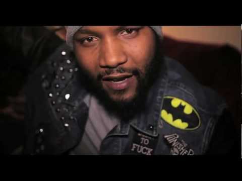 Vegaz Navada 215 (studio vlog) Ft. BY Jennings