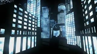 Pharaoh Galactic - God Church