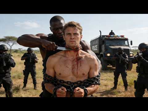 hostage crisis! swat team moves in for daring rescue！