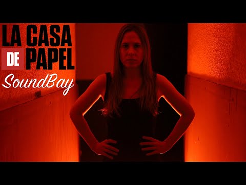 La Casa de Papel - My life is going on (SoundBay Live Cover)