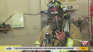 Lebanon Co. first responders get technology upgrade