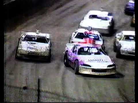 1996 Super Sedan Cannonball Cup Archerfield Speedway