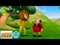 Motu Patlu Cartoons In Hindi Animated Cartoon Motu Aur Sher Wow Kidz