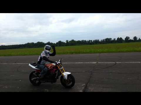 Stunter13 w Oleśnicy pożegnanie