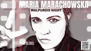 Experience the Haunting Melodies of &quot;Walpurgis Night&quot; - A Slow Rock Ballad in Russian