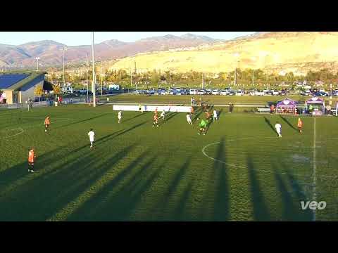 [2023-10-19] B07 Premier PL - 2023 Utah State Cup [4Q] - at La Roca JM