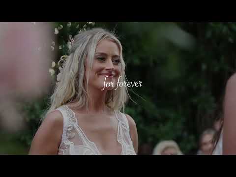 Brooke Eden - All My Life (Lyric Video)