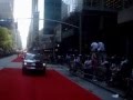 July 15th 2008 MLB All Star Parade 6th Avenue NYC