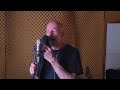 Let S Dance David Bowie Vocal Cover No Autotune Or Pitch Shifting