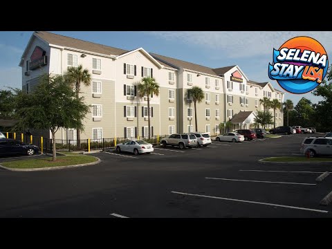 WoodSpring Suites Orlando North - Maitland | Orlando (FL), United States | Hotel Review 🏨