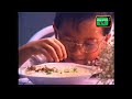 IKLAN QUAKER OAT 1990