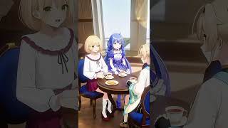 まほすずタイム まとめ+α #勇気ちひろ #鈴谷アキ #FanAnimation