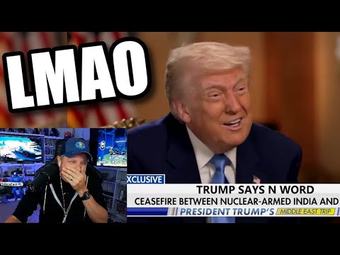  Trump Said WHAT?! 
