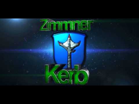 Kerblied 2013 ('Eine Insel mit zwei Bergen' - Cover)