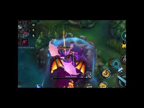 Pantheon Dragon Slayer┃stealing dragon