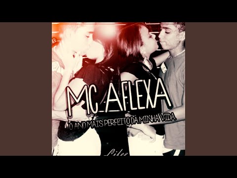 O Ano Mais Perfeito da Minha Vida