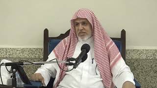 أ.د. علي الشبل | تفسير القرآن الكريم (21) image