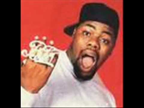 BIZ MARKIE-DJ RED ALERT PROMO 98.7 KISS FM 1986