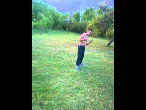 DMC AKA BABLOKI - IMERATORAT