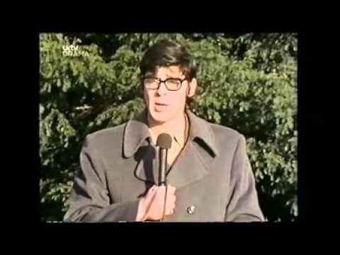 A Tribute To Dick Emery:  Vox Pops & Sketches